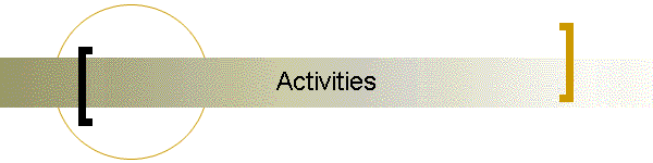 Activities